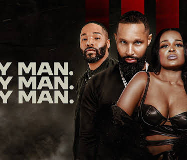 My Man My Man My Man (2024)