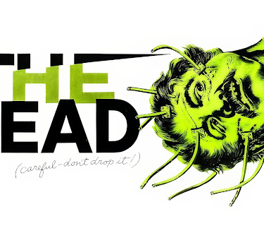 The Head (1961)