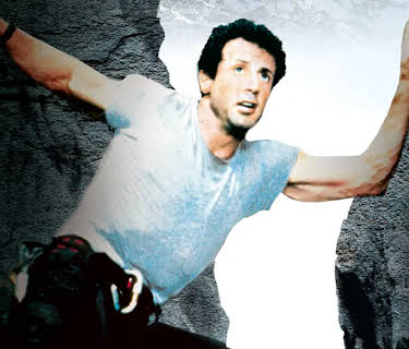 Cliffhanger (1993)
