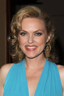 Elaine Hendrix