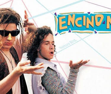 Encino Man (1992)