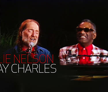 Willie Nelson - The Willie Nelson Show with Ray Charles (1984)