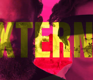 Externo (2021)