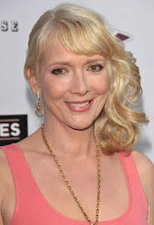 Glenne Headly