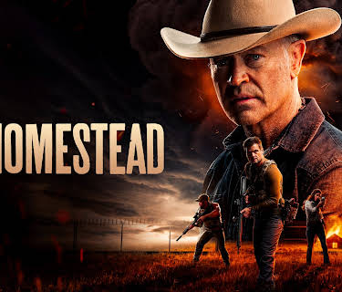 Homestead (2024)