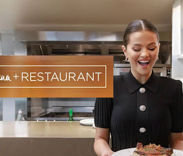 Selena + Restaurant