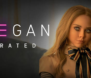 M3GAN (Unrated) (2023)
