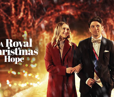 A Royal Christmas Hope (2025)