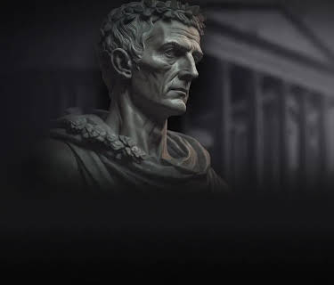 Julius Caesar Revealed with Mary Beard