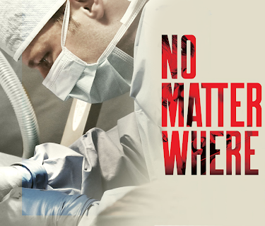 No Matter Where (2014)