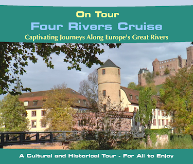 On Tour: Four Rivers Cruise