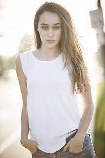 Alycia Debnam Carey