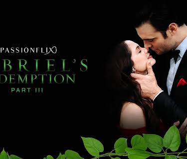 Gabriel's Redemption: Part 3 (2023)