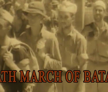 Death March Of Bataan (2010)