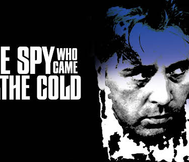 The Spy Who Came in from the Cold (1965)
