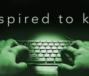INSPIRED TO KILL (2016)