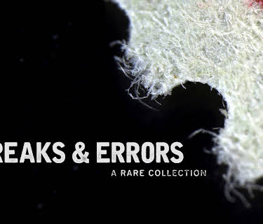 Freaks & Errors: A Rare Collection (2017)