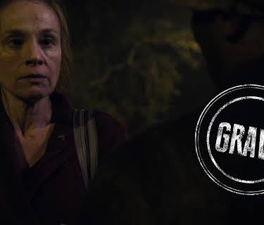 Gravé (2025)