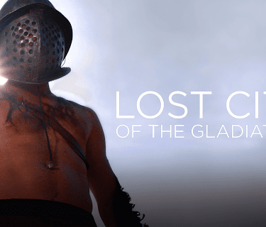Lost City of Gladiators (2016)