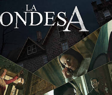 La Condesa (2021)