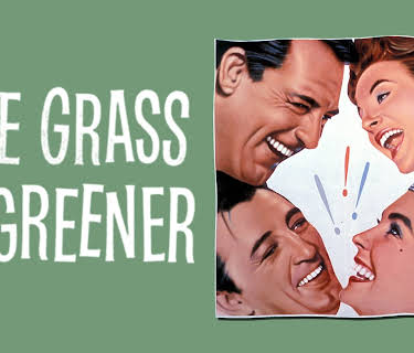 The Grass is Greener (1961)