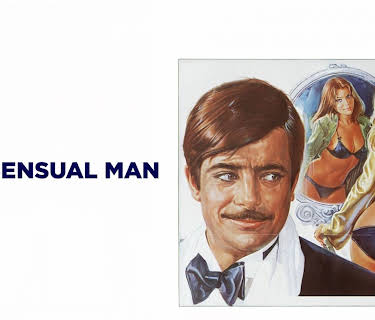 The Sensual Man (1977)