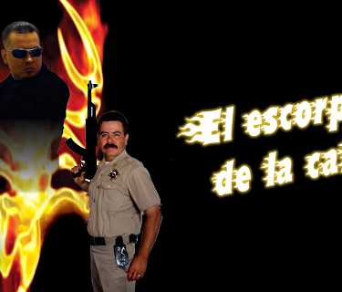 El Escorpion De La Calle (2012)