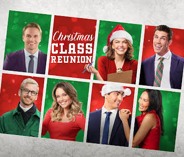Christmas Class Reunion (2022)