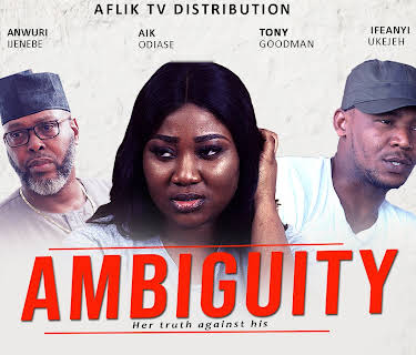 Ambiguity (2021)