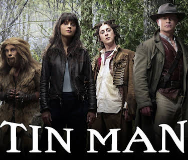 Tin Man