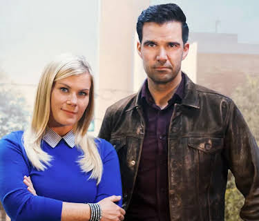 Chronicle Mysteries: Vines That Bind (2019)