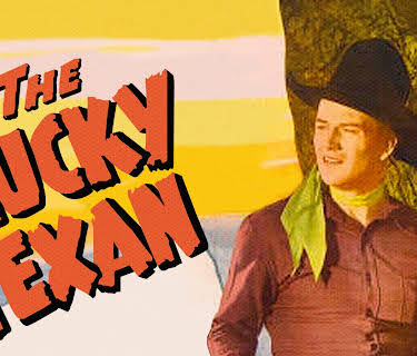 Lucky Texan (1934)