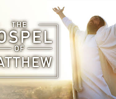 Gospel Of Matthew (2016)