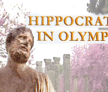 Olympics: Hippocrates in Olympia (2002)