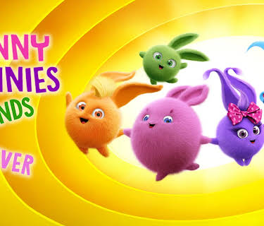 Sunny Bunnies - Friends Forever (2015)
