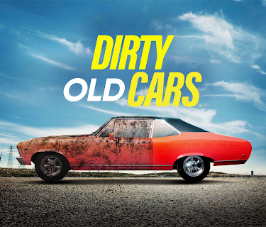 Dirty Old Cars Season 1
