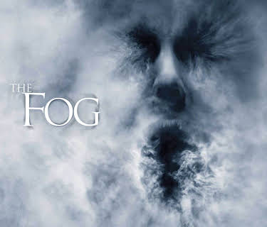 The Fog (2005)