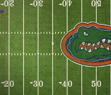 Historien bak: Florida Gators