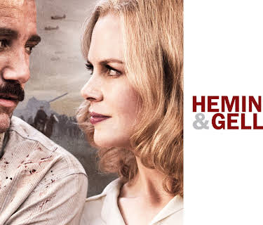 Hemingway & Gellhorn (2012)