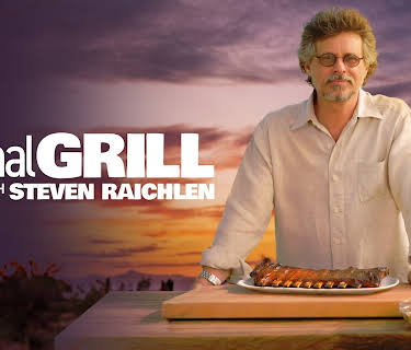 Primal Grill with Steven Raichlen