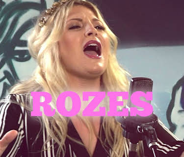 A Baeble NEXT Session With ROZES (2017)