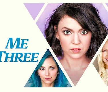 Me Three (2025)