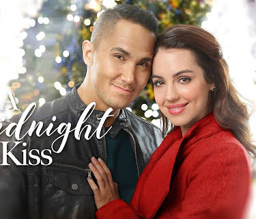 A Midnight Kiss (2018)
