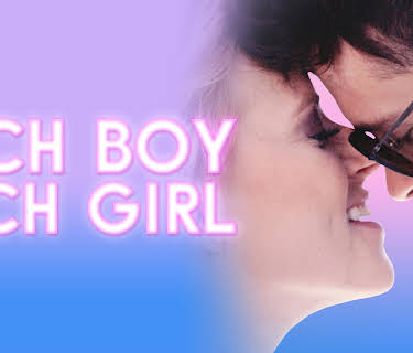 Rich Boy, Rich Girl (2019)