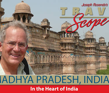 Madhya Pradesh, India - The Heart of India