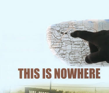 This Is Nowhere (2014)