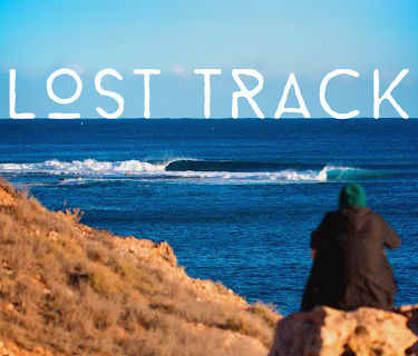 Lost Track (2016)