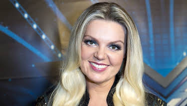 Lina Rafn