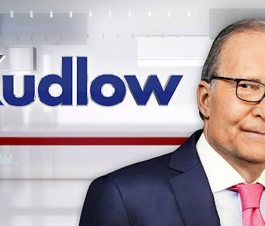 Kudlow 2026