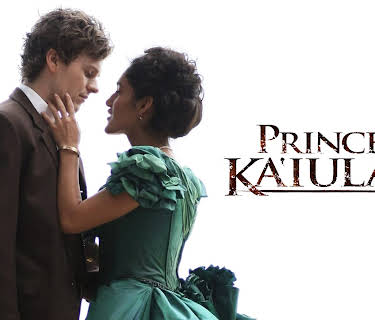 Princess Kaiulani (2010)